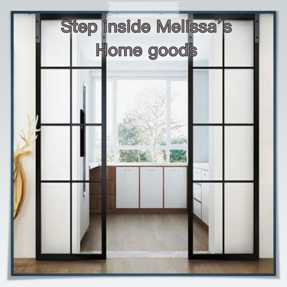 Scroll down closet for Home